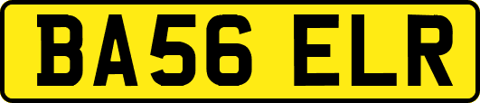 BA56ELR
