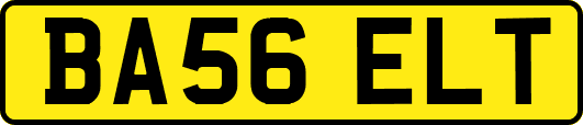 BA56ELT