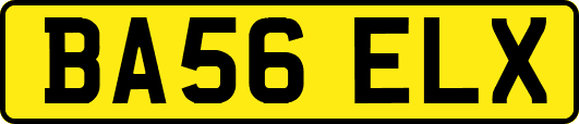 BA56ELX
