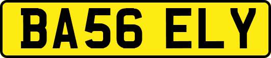 BA56ELY