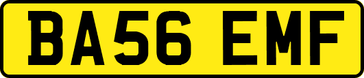 BA56EMF