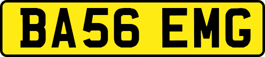 BA56EMG