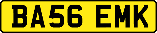 BA56EMK