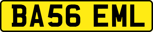 BA56EML