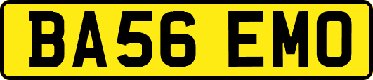 BA56EMO
