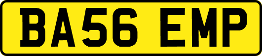 BA56EMP