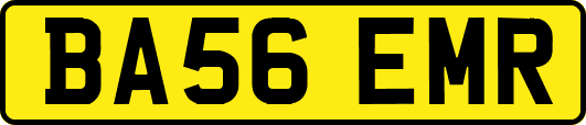 BA56EMR