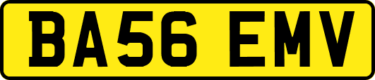 BA56EMV