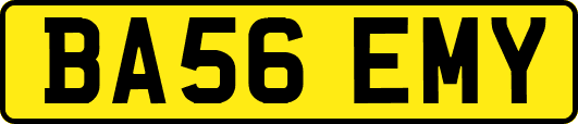 BA56EMY