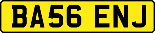 BA56ENJ