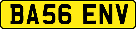 BA56ENV