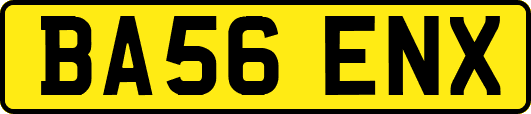 BA56ENX