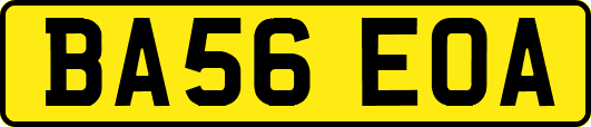 BA56EOA