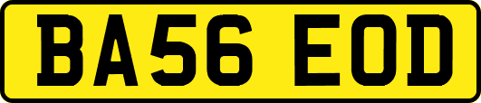 BA56EOD