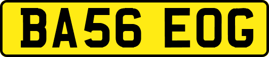 BA56EOG