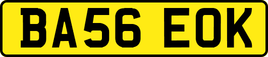 BA56EOK
