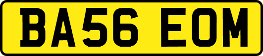 BA56EOM
