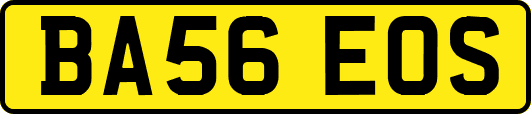 BA56EOS