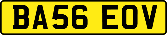 BA56EOV