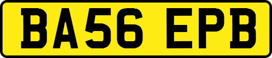 BA56EPB