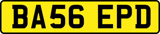 BA56EPD