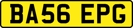 BA56EPG