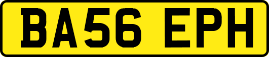 BA56EPH