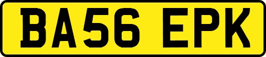 BA56EPK