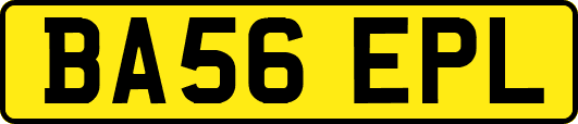 BA56EPL