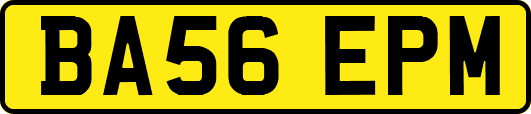BA56EPM