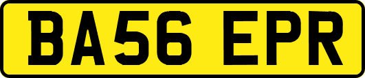 BA56EPR