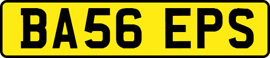 BA56EPS