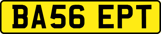 BA56EPT