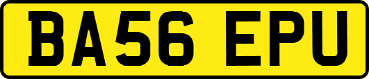 BA56EPU