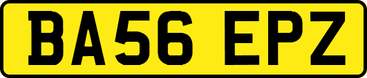 BA56EPZ