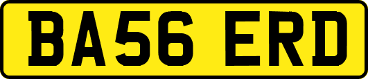 BA56ERD