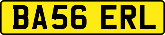 BA56ERL
