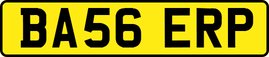 BA56ERP