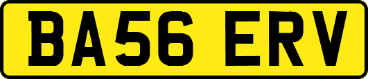 BA56ERV