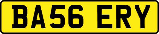 BA56ERY
