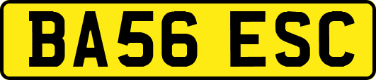 BA56ESC