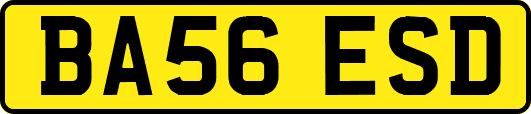 BA56ESD