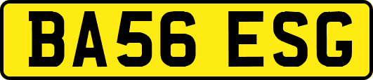 BA56ESG