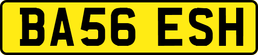 BA56ESH