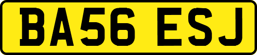 BA56ESJ