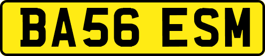 BA56ESM