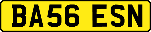 BA56ESN