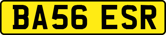 BA56ESR