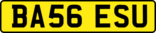 BA56ESU