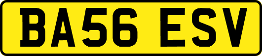 BA56ESV